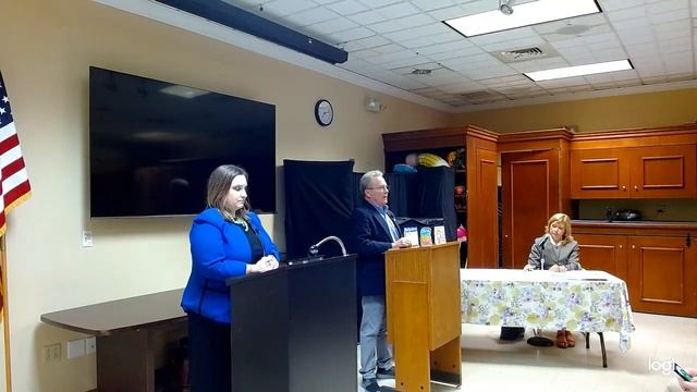 Maitland City Council Seat 4 Candidate Forum - March 8, 2023