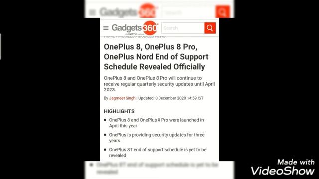 Apple AirPods Max over-ear headphones launched | Google ends support | Gionee (BREAKING TECH#4) смотреть онлайн