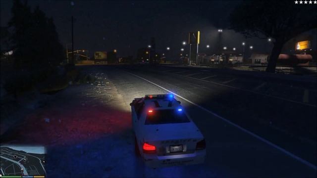 Grand Theft Auto V Core i5 3570k and Geforce GTX 970 смотреть онлайн