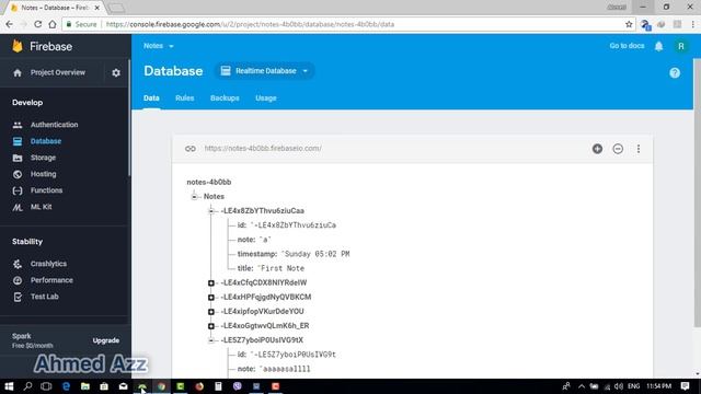 تحديث الملاحظة Update Note смотреть онлайн