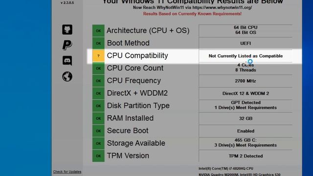 How to Check if Your PC is Compatible with Windows 11 (Best Ways) смотреть онлайн