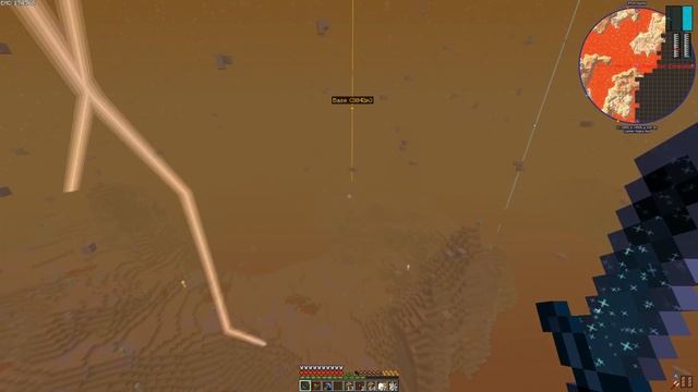 Modded Minecraft | Daybreak V2 Part 33: Jupiter