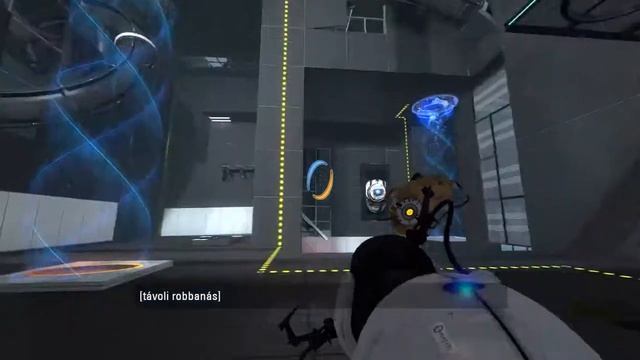 Linux mint játék Premierek sorozatban Portal 2 Magyar Feliratos vegigjátszás 19 ik része смотреть онлайн