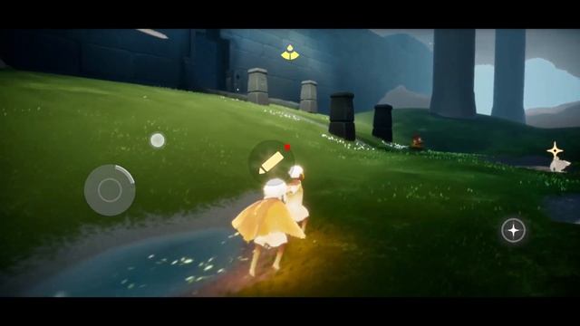 Sky: Children of the Light - BEST OF MOBILE GAMING? MULTIPLAYER ADVENTURE GAME REVIEW! | MGQ Ep. 48 смотреть онлайн