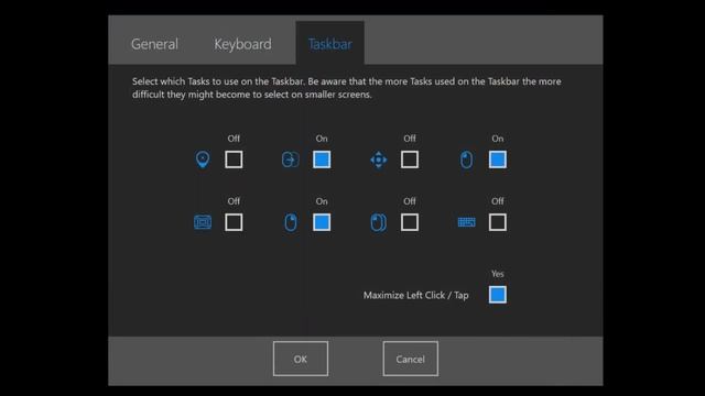 Windows Control on a Tobii Dynavox I-Series смотреть онлайн