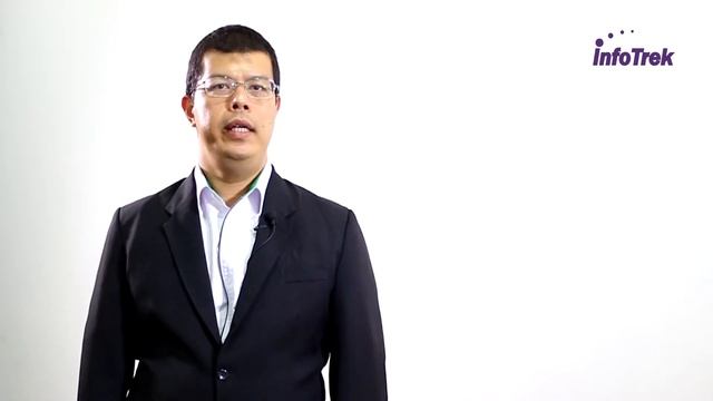 Ahmad Sahar, Info Trek смотреть онлайн