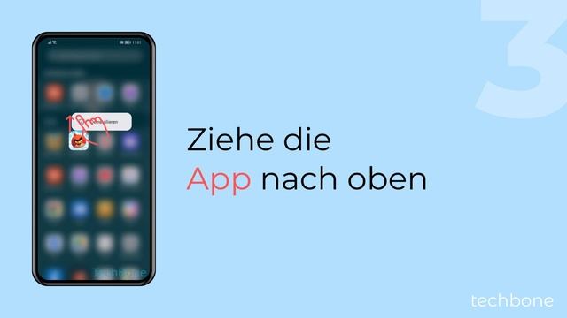 App zum Startbildschirm hinzufügen - Huawei [Android 10 - EMUI 12] смотреть онлайн