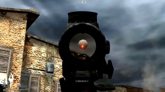 Quantum Of Solace James Bond 007 Games For Windows Live Logro(Tenemos Gente En Todas Partes---15G) смотреть онлайн