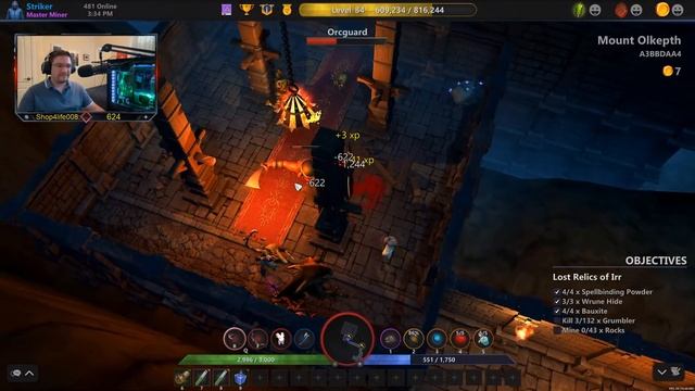 Lost Relics: Polkadot & the Future of Enjin смотреть онлайн