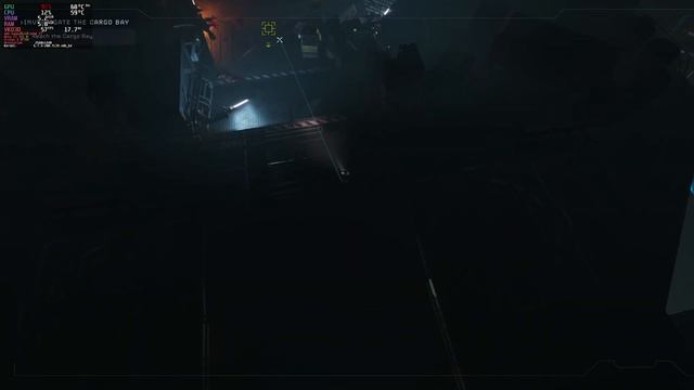 Linux Gaming (Fedora 39) Aliens: Dark Descent - Commentary смотреть онлайн