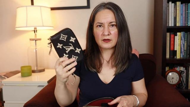 My Last Louis Vuitton Bag Reveal EVER?? 🤔 смотреть онлайн