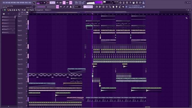 *FREE* FLP Like Knock2 | Like “Dashstar”