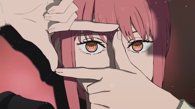 Chainsaw Man OP | Человек-бензопила ОП смотреть онлайн