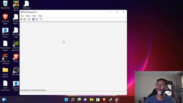 What to do if your nvme SSD is not showing up? смотреть онлайн