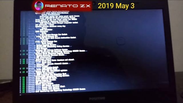 2019 - Como instalar em 7-boot Fedora 30 Mate em UEFI - May 4 смотреть онлайн