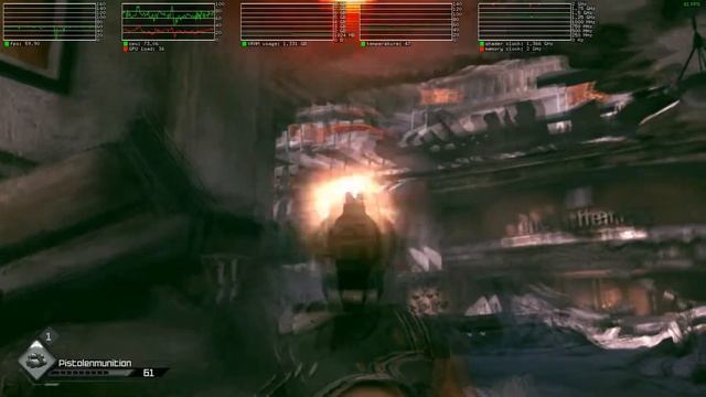 RAGE finally works with AMD Cards on Linux with SteamPlay/Proton смотреть онлайн