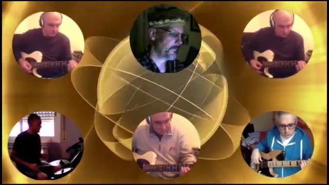 Man of The World - Bandhub Cover смотреть онлайн
