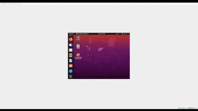 ubuntu vm test 1 смотреть онлайн