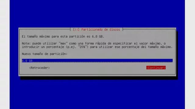 01 m02uf2 video01 MV Debian смотреть онлайн