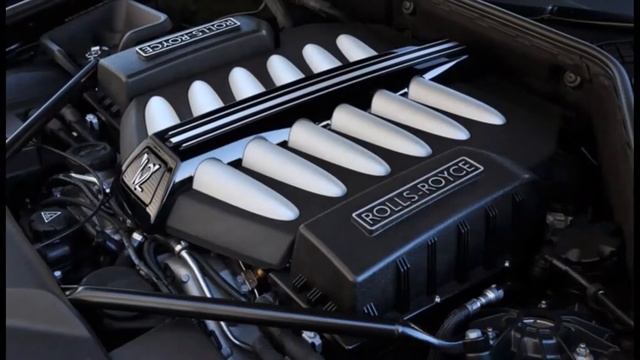 Rolls Royce Ghost specifications and wallpaper смотреть онлайн