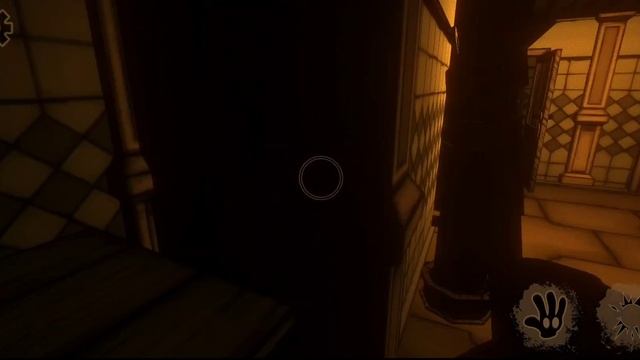 The Pit - Bendy's fan game (Android) смотреть онлайн