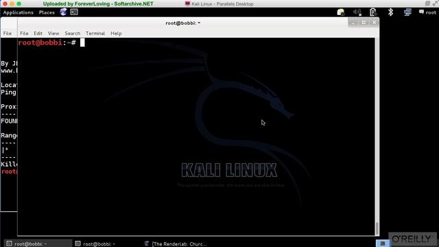 Wireless Network Hacking full course 2-83 смотреть онлайн