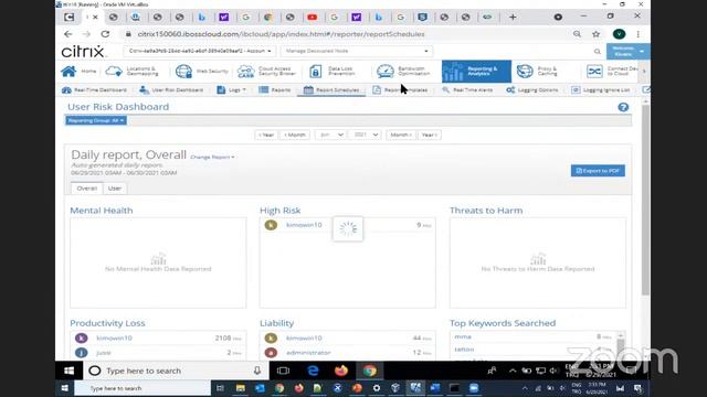 Citrix Secure Access Service Edge SASE Online Eğitimi смотреть онлайн