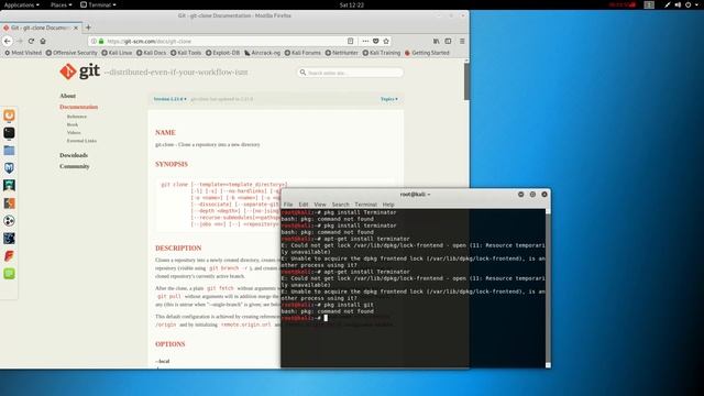 introduced my second hacking maching on window смотреть онлайн