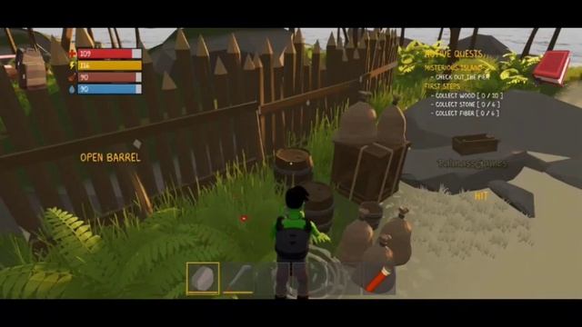 Sailor's Odyssey Gameplay Walkthrough ( Android iOS ( смотреть онлайн