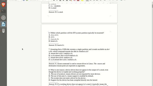 Linux+Audio 001 смотреть онлайн