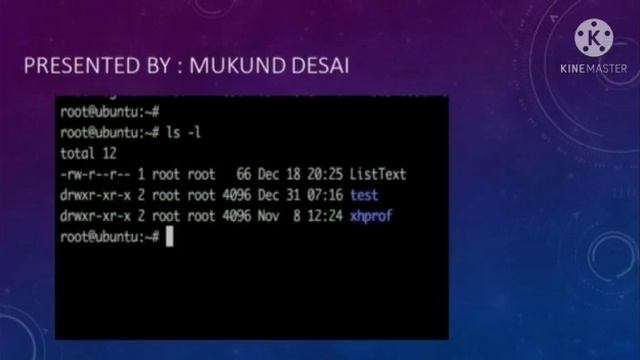 Subject = Unix & Shell Programming смотреть онлайн