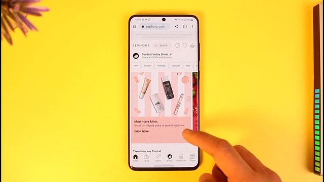 How To Redeem Sephora Gift Card - Use Sephora Gift Card Online ! смотреть онлайн