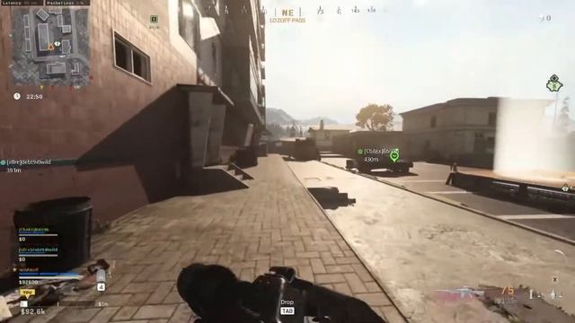 Killing campers with stoner LMG Gameplay on Lenovo Y700 (Part 58) смотреть онлайн