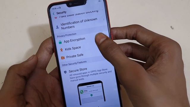 Oppo Phone Me App Lock Kaise Lagaye | Oppo Phone Me App Lock Kaise Lagaye смотреть онлайн