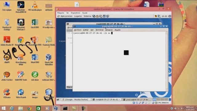 Instalacion de servidor ftp en centos смотреть онлайн