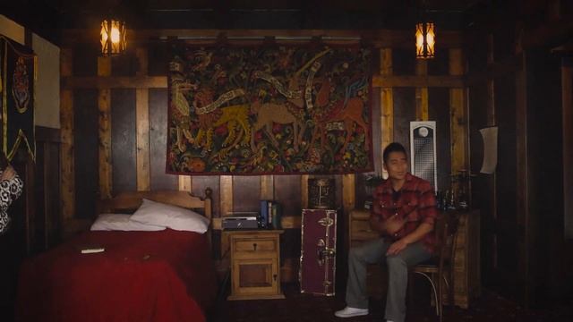 Lily Evans and the Eleventh Hour: Part Two смотреть онлайн