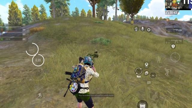 #Bgmi Gameplay video #ipad #ipadian #dynamogaming #gamexpro funnygameplay смотреть онлайн