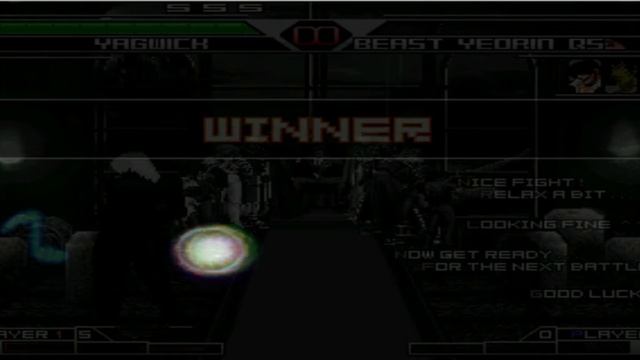 (kof mugen Android) Yagwick 2022 (evil mode) vs BF yagami.remake team смотреть онлайн