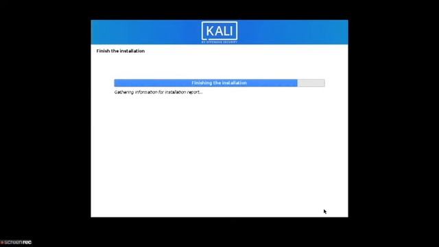 How to install Kali Linux on VMware workstation 16 pro смотреть онлайн