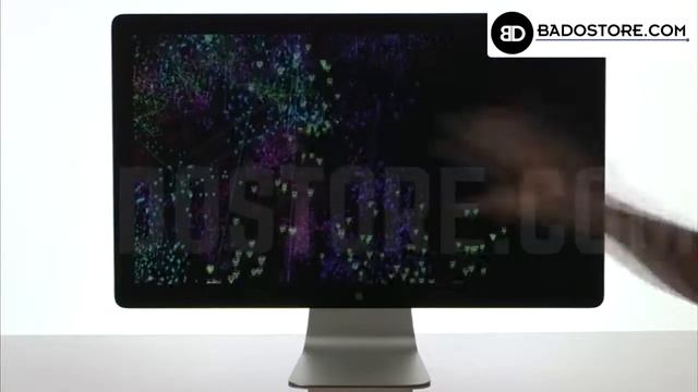 Gesture Motion Control for PC or MAC смотреть онлайн