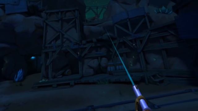 VR Game Play - Dead and Buried 🇱🇰 смотреть онлайн