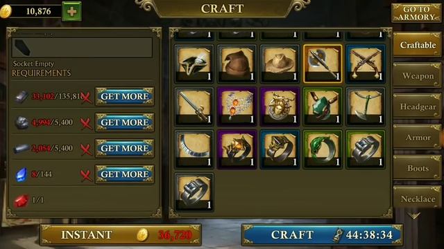 Guns of Glory | what's new 2.1.0 | android/ios game play смотреть онлайн