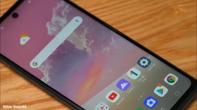 LG Q92 Android 11 Official Update (RELEASED) смотреть онлайн