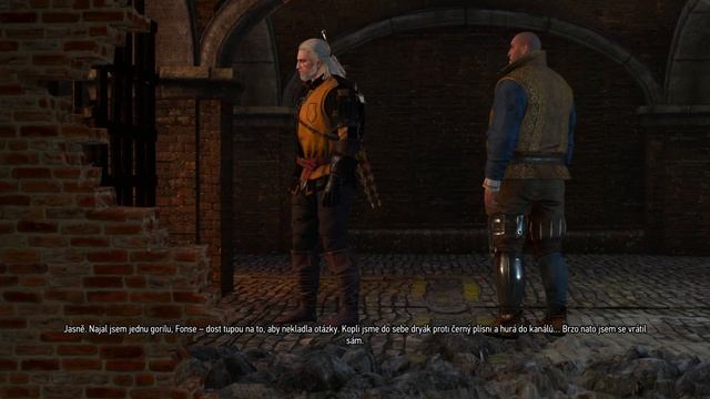 Witcher 3 Next Gen Update PC - 2023-01-15 12:53 Gameplay смотреть онлайн