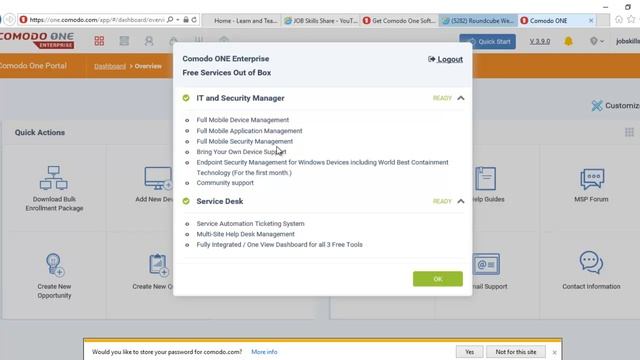 Patch Management Make your IT easy Part 9 смотреть онлайн