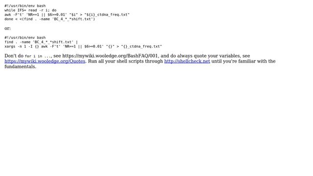 Unix & Linux: get all rows having a column value greater than or equal to particular value смотреть онлайн