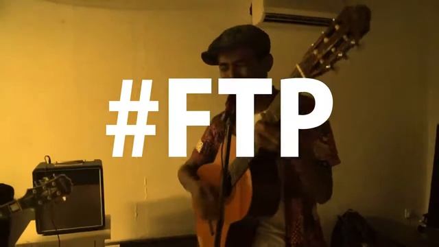 team FTP - jamming in Minut Init смотреть онлайн