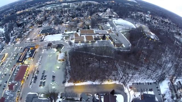 XIRO WAYpoints смотреть онлайн