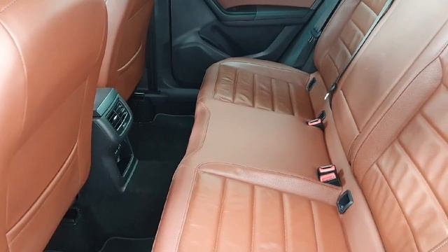 181KE1075 - 2018 SEAT Ateca 1.6TDI 115HP Xcellence RefId: 373676