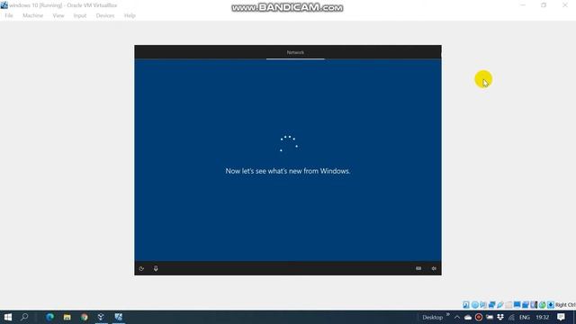 How to install Windows 10 pro on VirtualBox | Truly Genuine смотреть онлайн